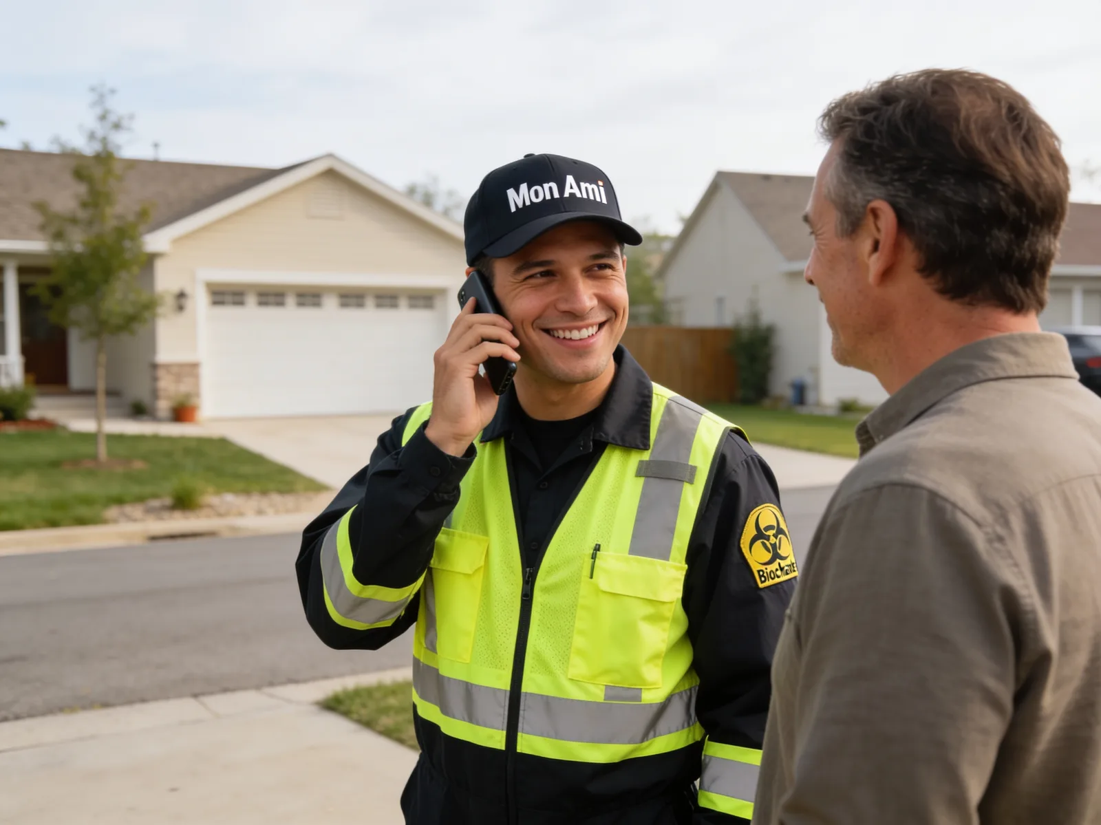 Sewage Cleanup Amoret, MO FAQs